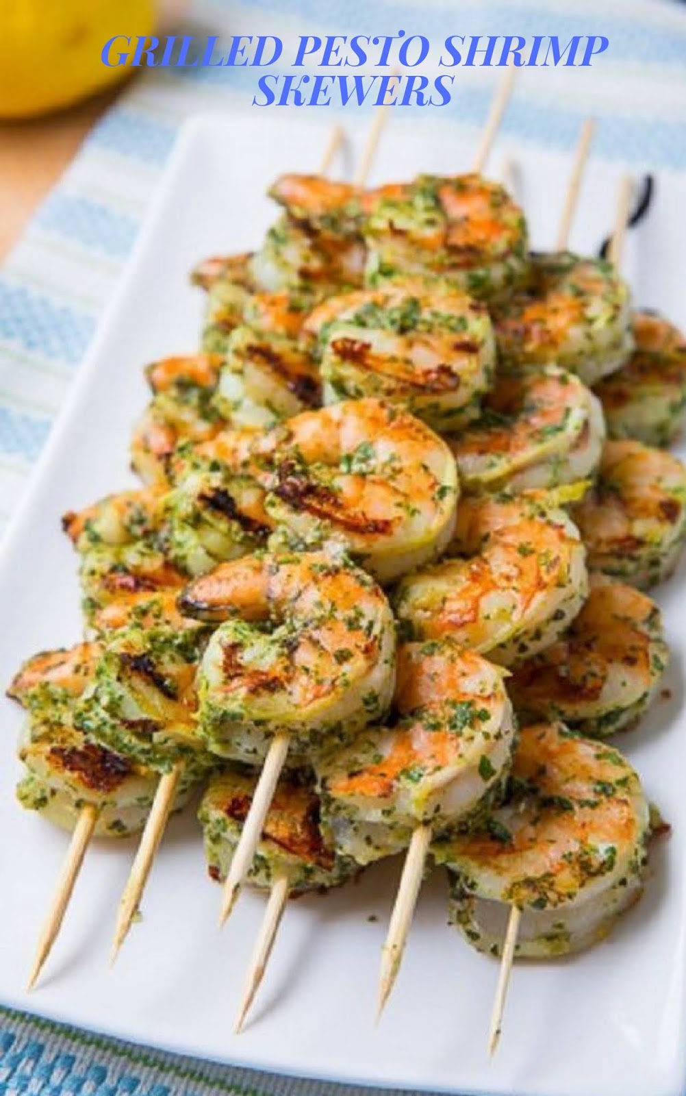 Лёгкие и быстрые закуски